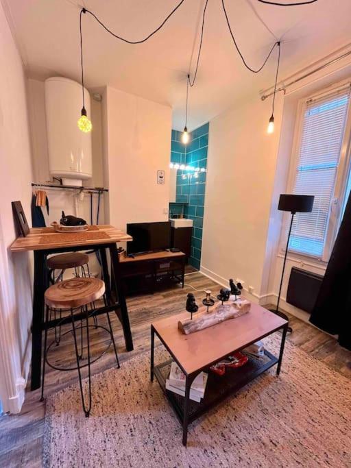 Peaceful Stay Near Insead And Castle فونتانبلو المظهر الخارجي الصورة